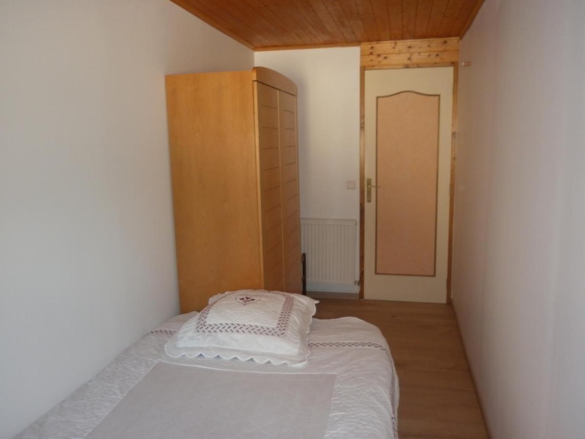 Villa Du Soleil Levant Apt Exteriör bild