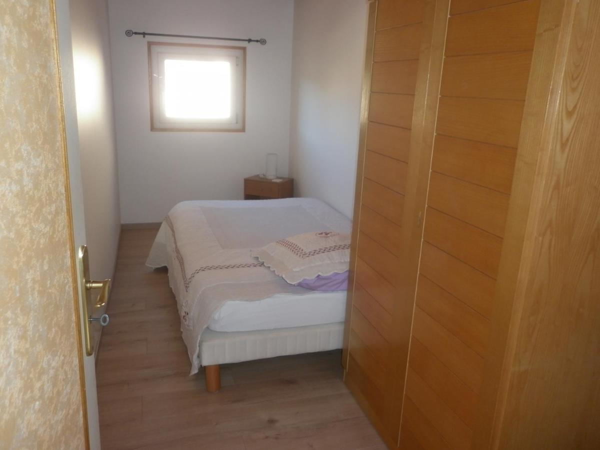 Villa Du Soleil Levant Apt Exteriör bild