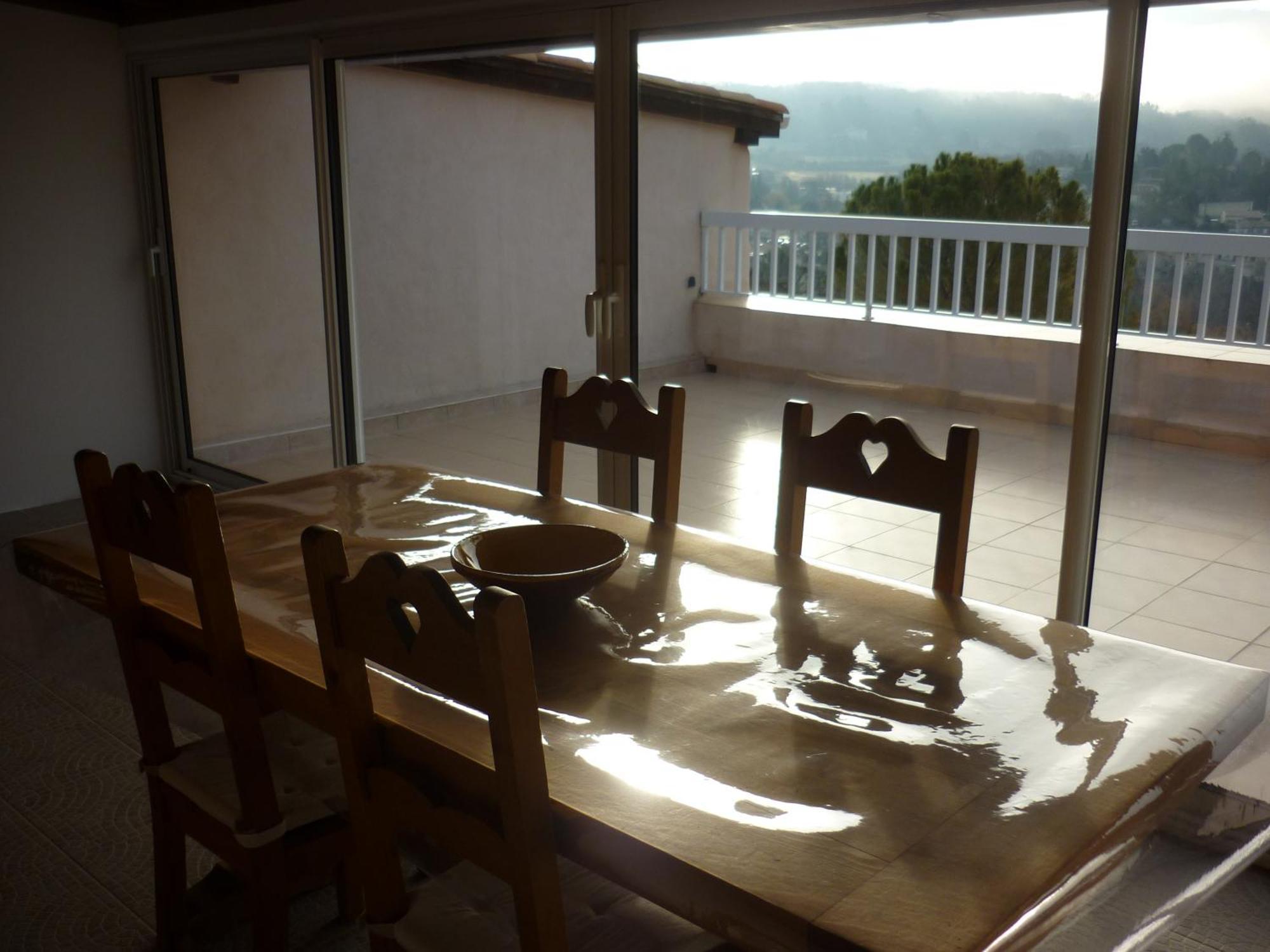 Villa Du Soleil Levant Apt Exteriör bild