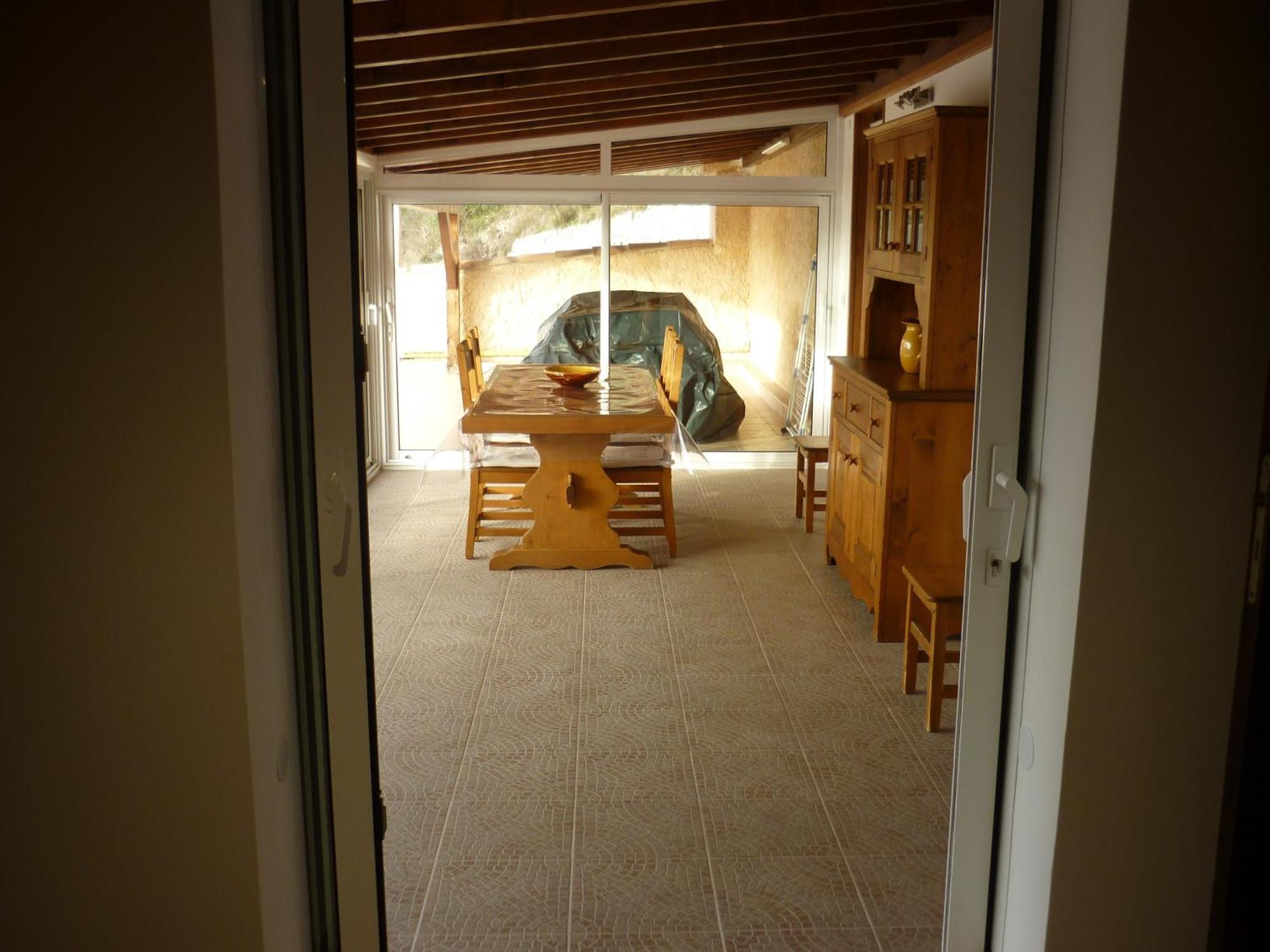 Villa Du Soleil Levant Apt Exteriör bild